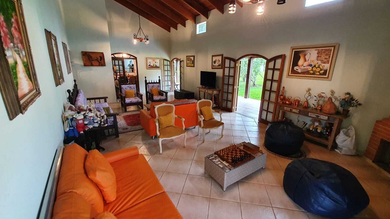 Photo of Livingroom in Sarapui