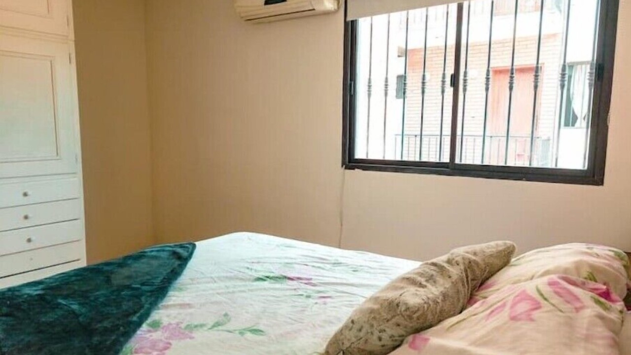 Photo of Bedroom in Guaymallen