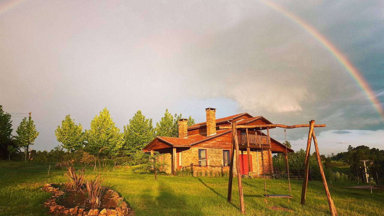 Photo of Outdoor in Boqueirao do Leao