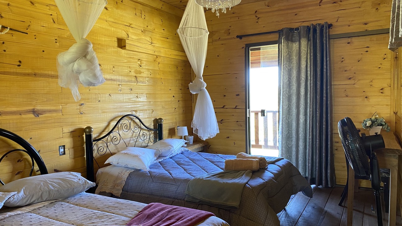 Photo of Bedroom in Boqueirao do Leao
