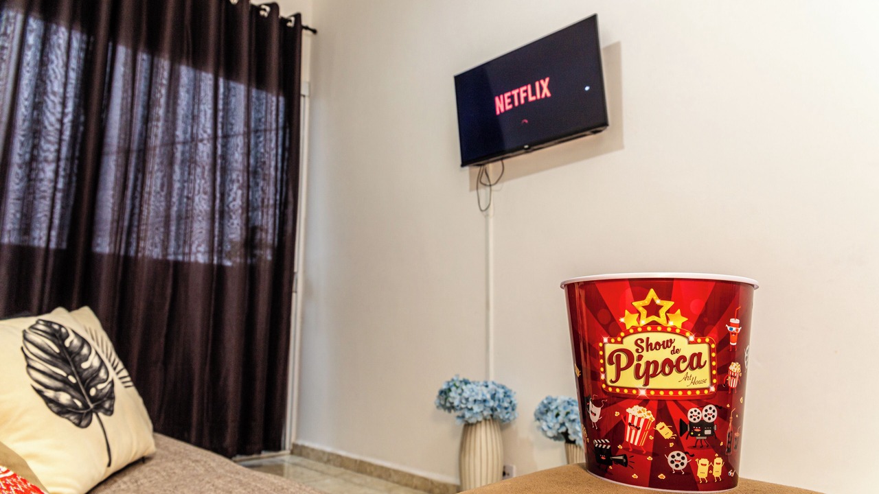Photo of Bedroom in Quietude