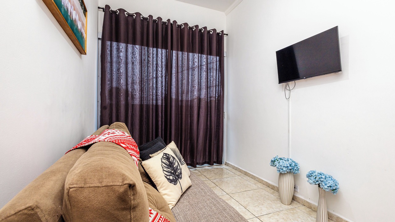 Photo of Livingroom in Quietude