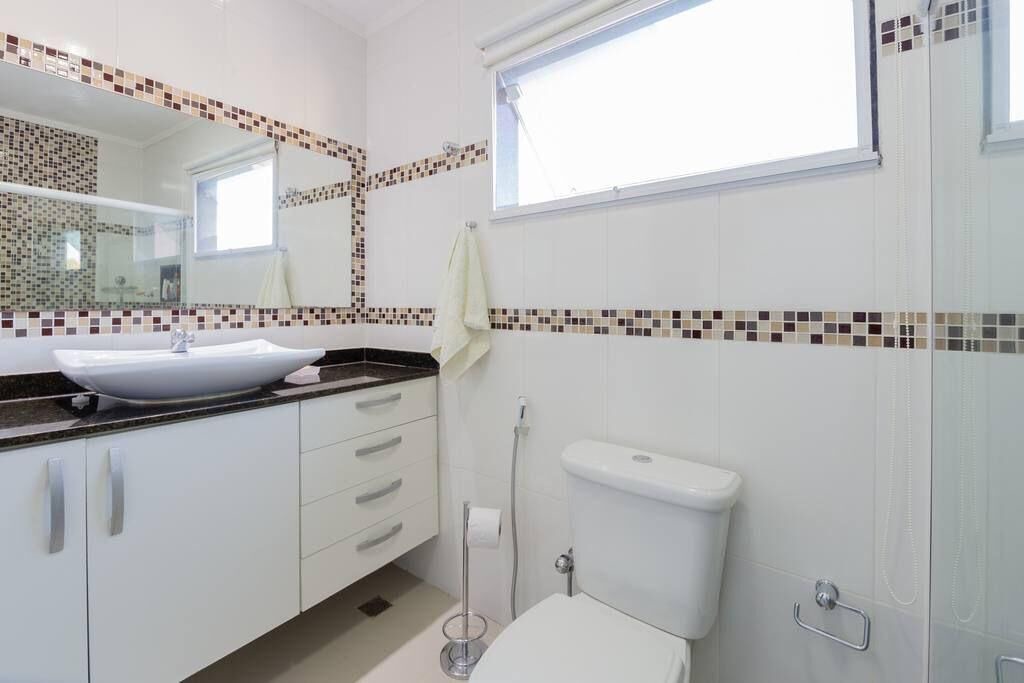 Photo of Bathroom in Recreio dos Bandeirantes