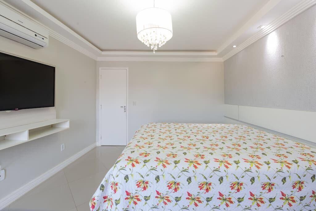 Photo of Bedroom in Recreio dos Bandeirantes