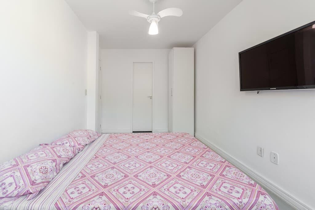 Photo of Bedroom in Recreio dos Bandeirantes