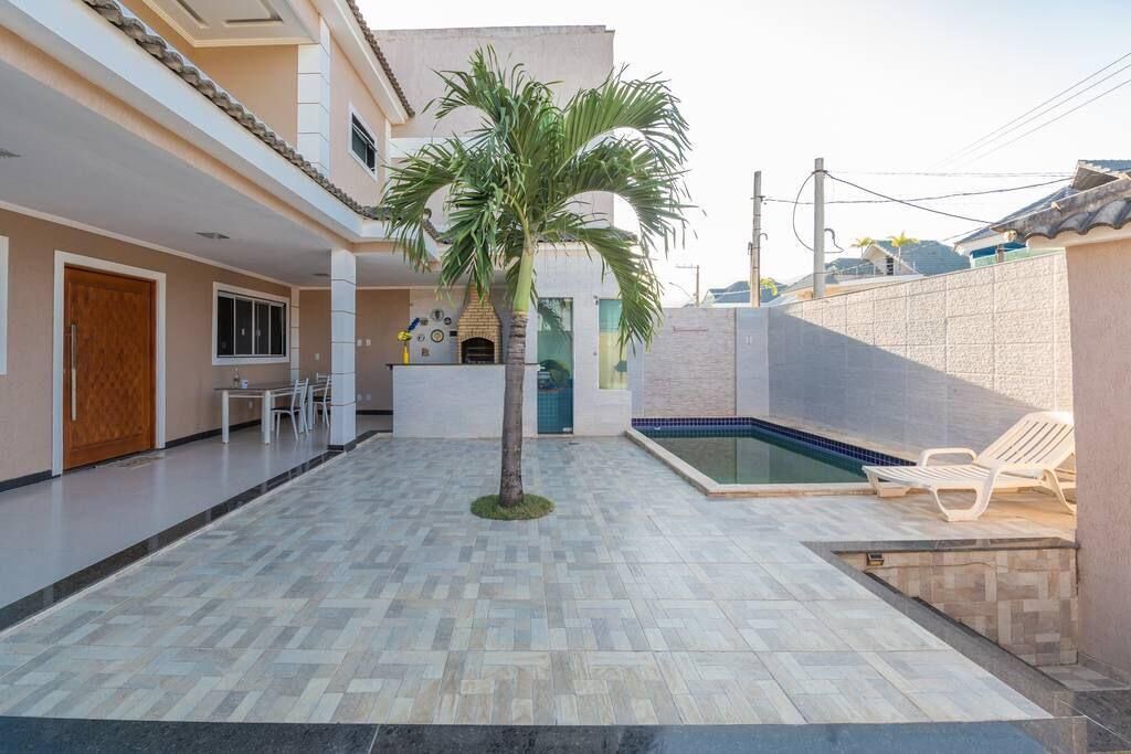 Photo of Outdoor in Recreio dos Bandeirantes