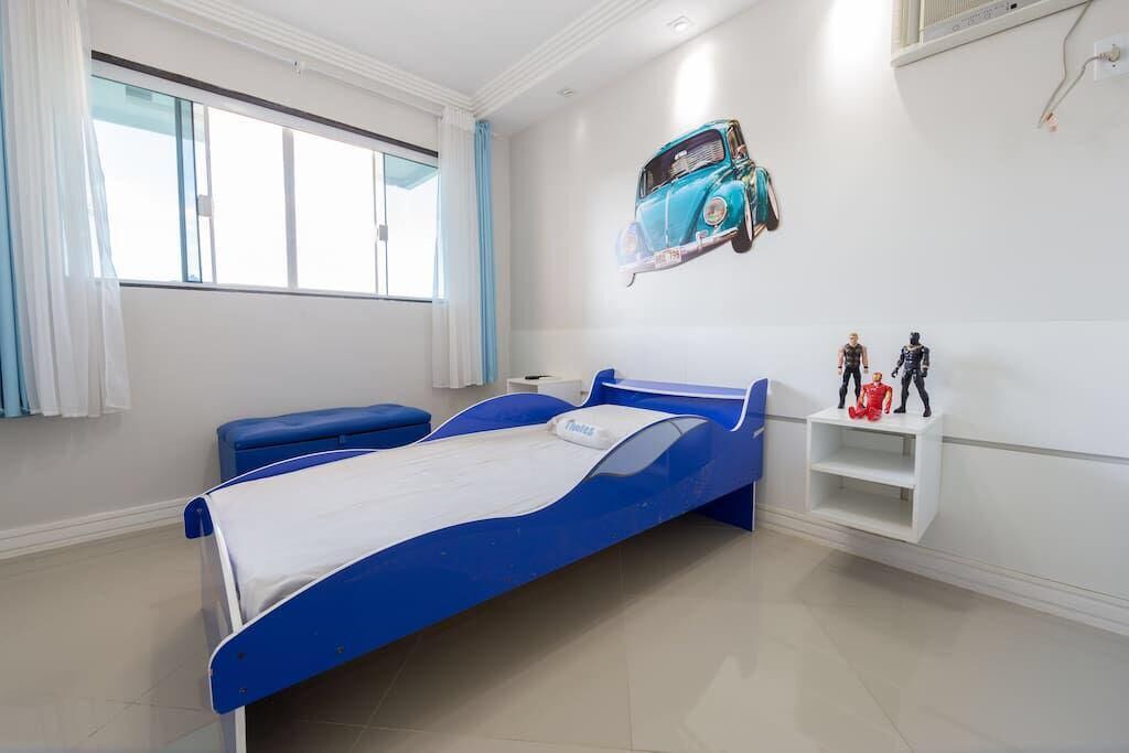 Photo of Bedroom in Recreio dos Bandeirantes