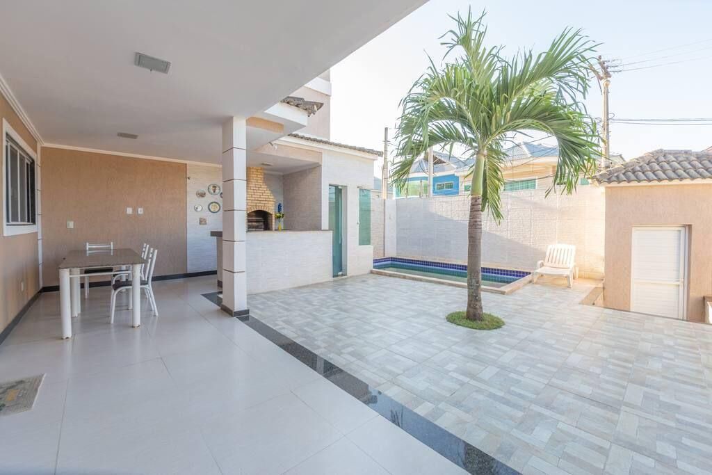 Photo of Outdoor in Recreio dos Bandeirantes