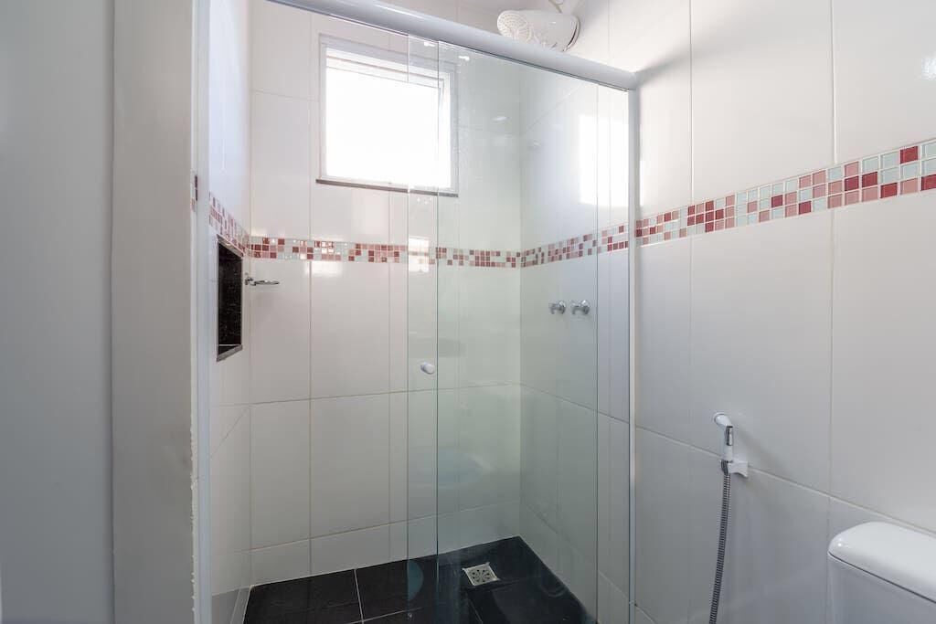 Photo of Bathroom in Recreio dos Bandeirantes