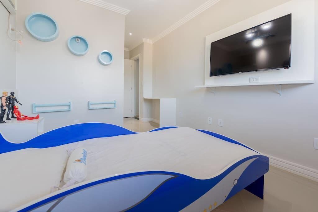 Photo of Bedroom in Recreio dos Bandeirantes