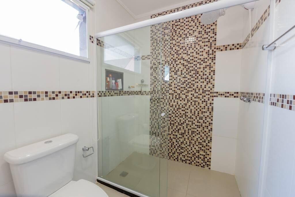Photo of Bathroom in Recreio dos Bandeirantes