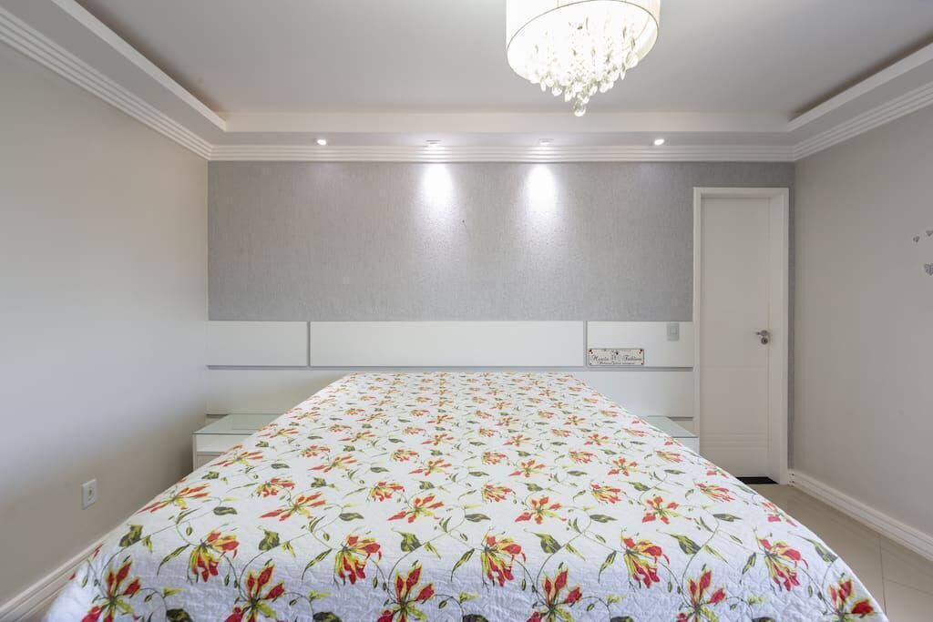 Photo of Bedroom in Recreio dos Bandeirantes