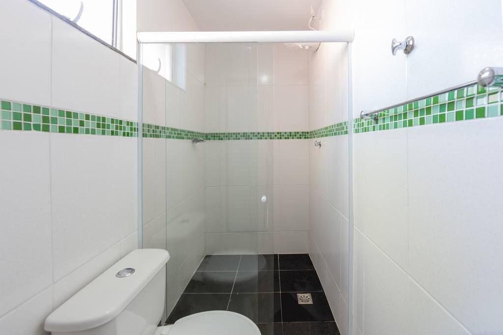 Photo of Bathroom in Recreio dos Bandeirantes