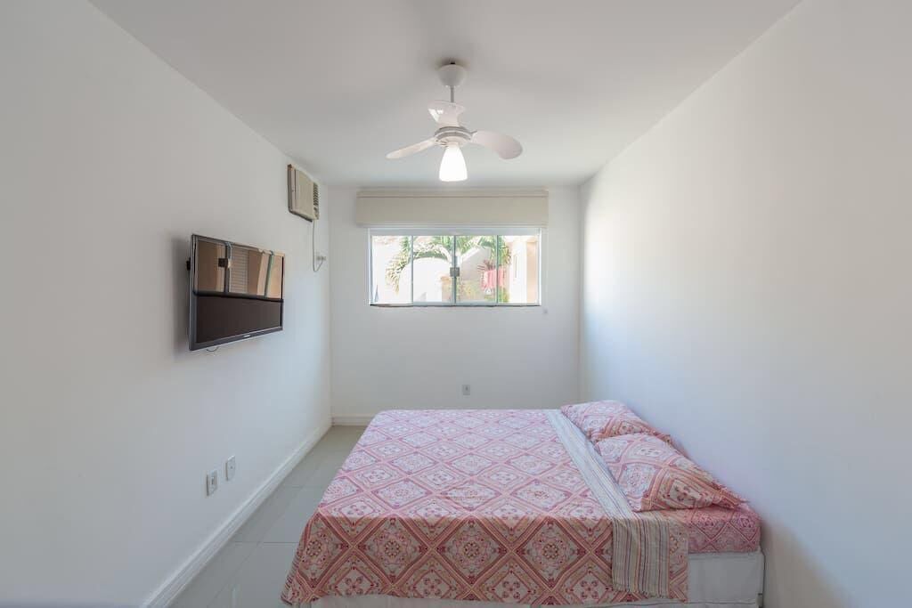 Photo of Bedroom in Recreio dos Bandeirantes