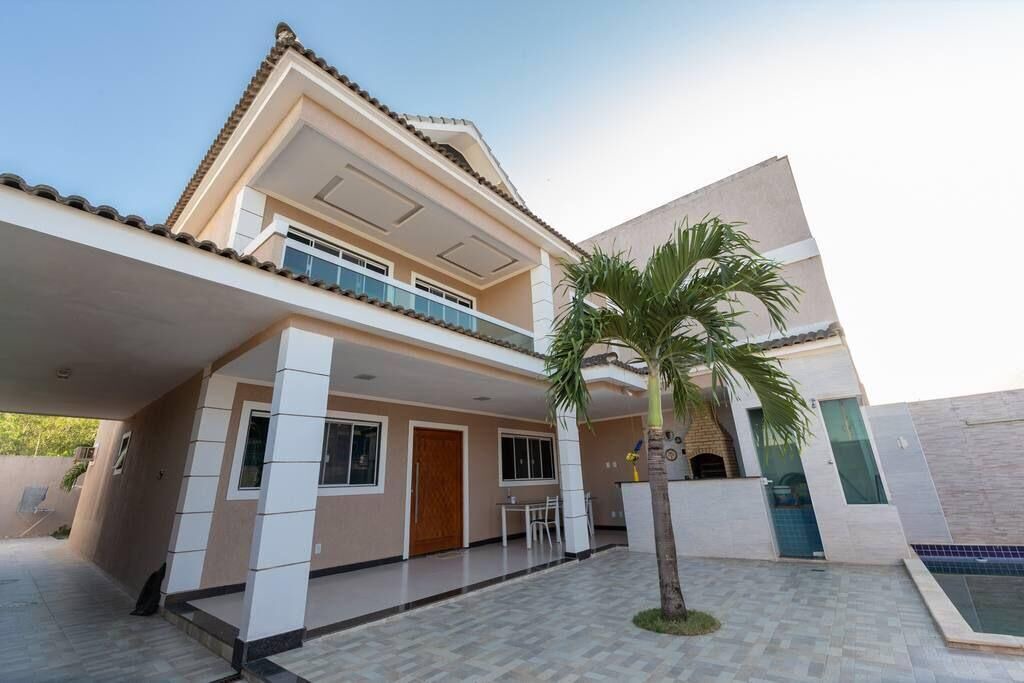Photo of Outdoor in Recreio dos Bandeirantes