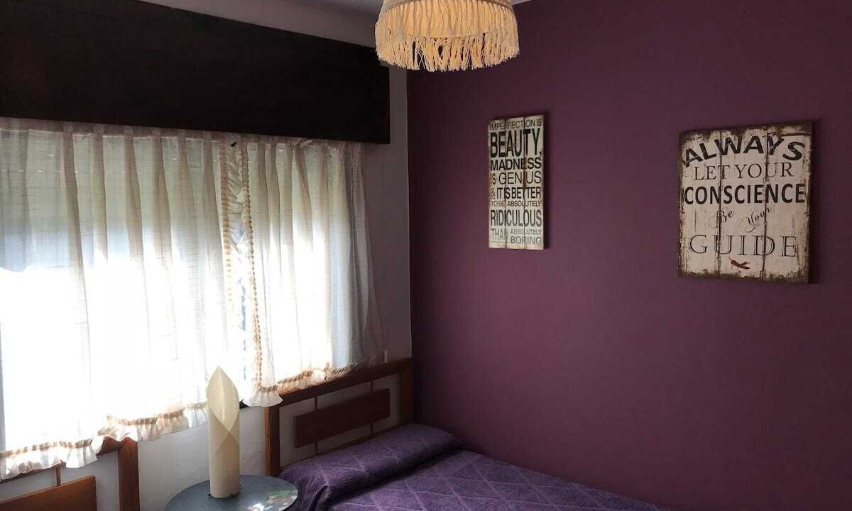 Photo of Bedroom in Villa Carlos Paz
