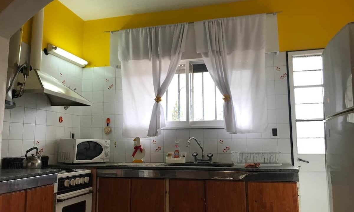 Photo of Kitchen in Villa Carlos Paz