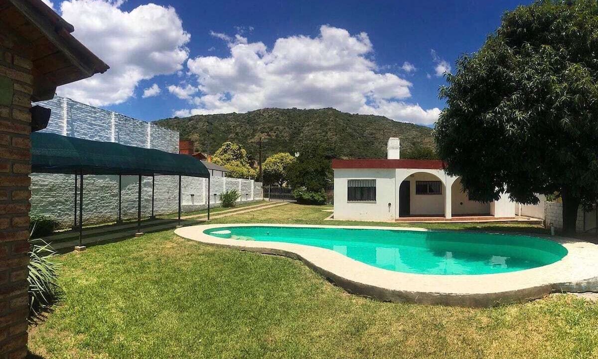 Photo of Outdoor in Villa Carlos Paz
