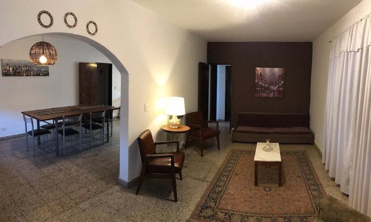 Photo of Livingroom in Villa Carlos Paz