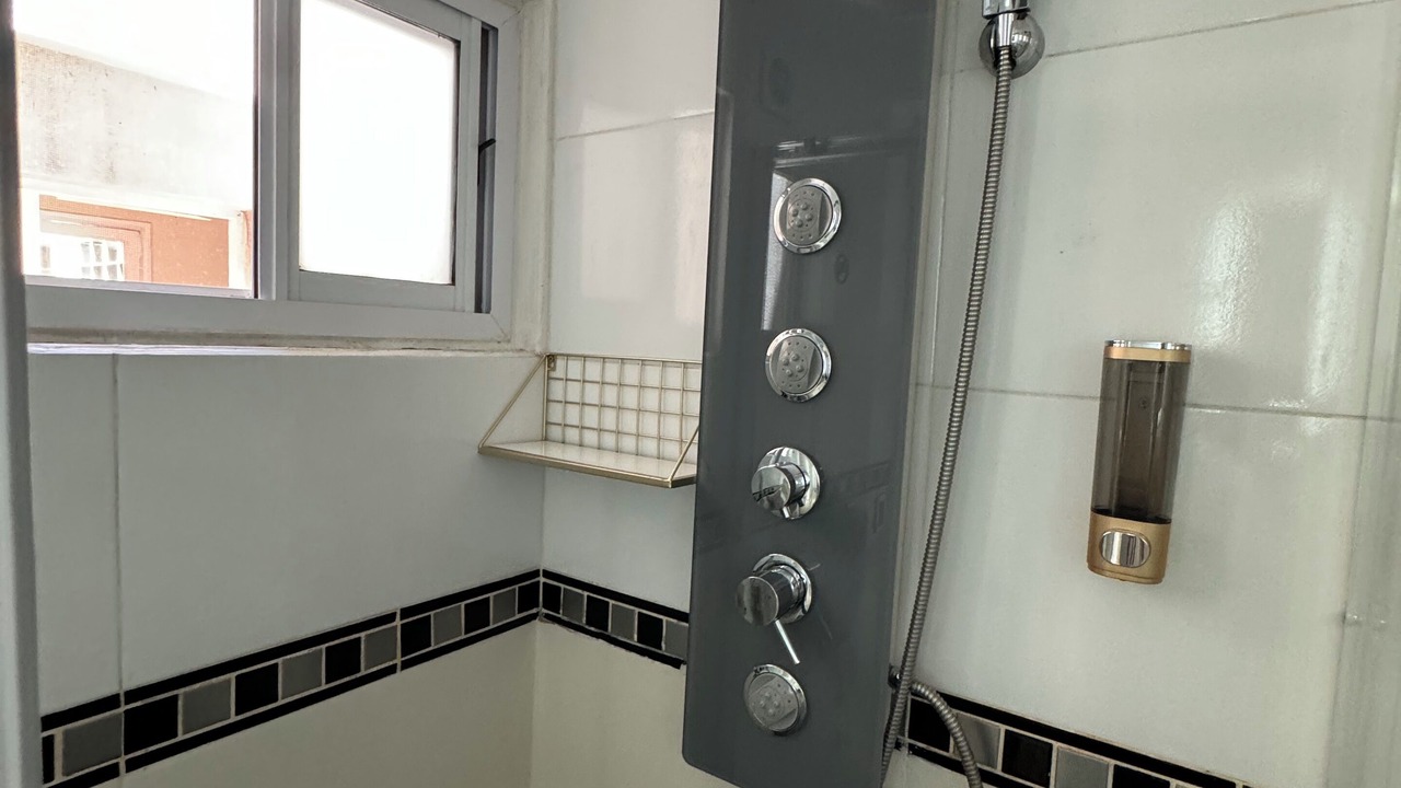 Photo of Bathroom in Mendoza City Center