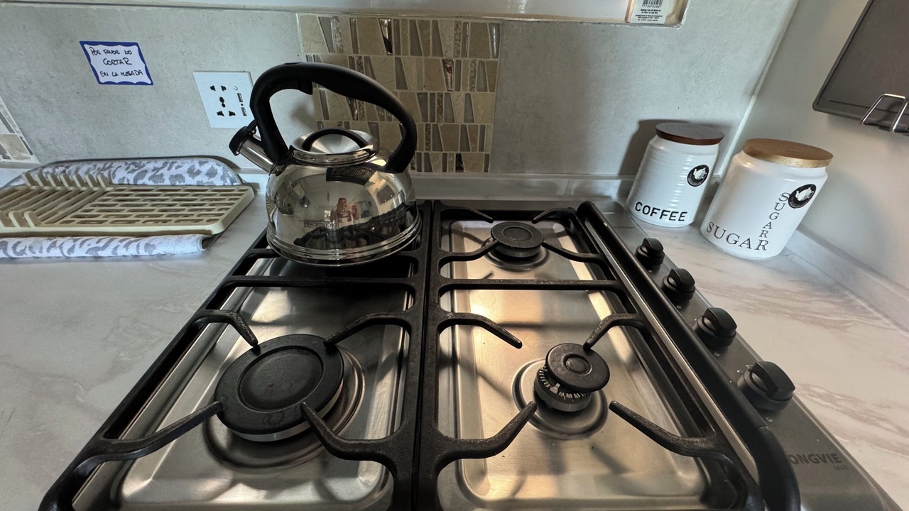 Photo of Kitchen in Mendoza City Center