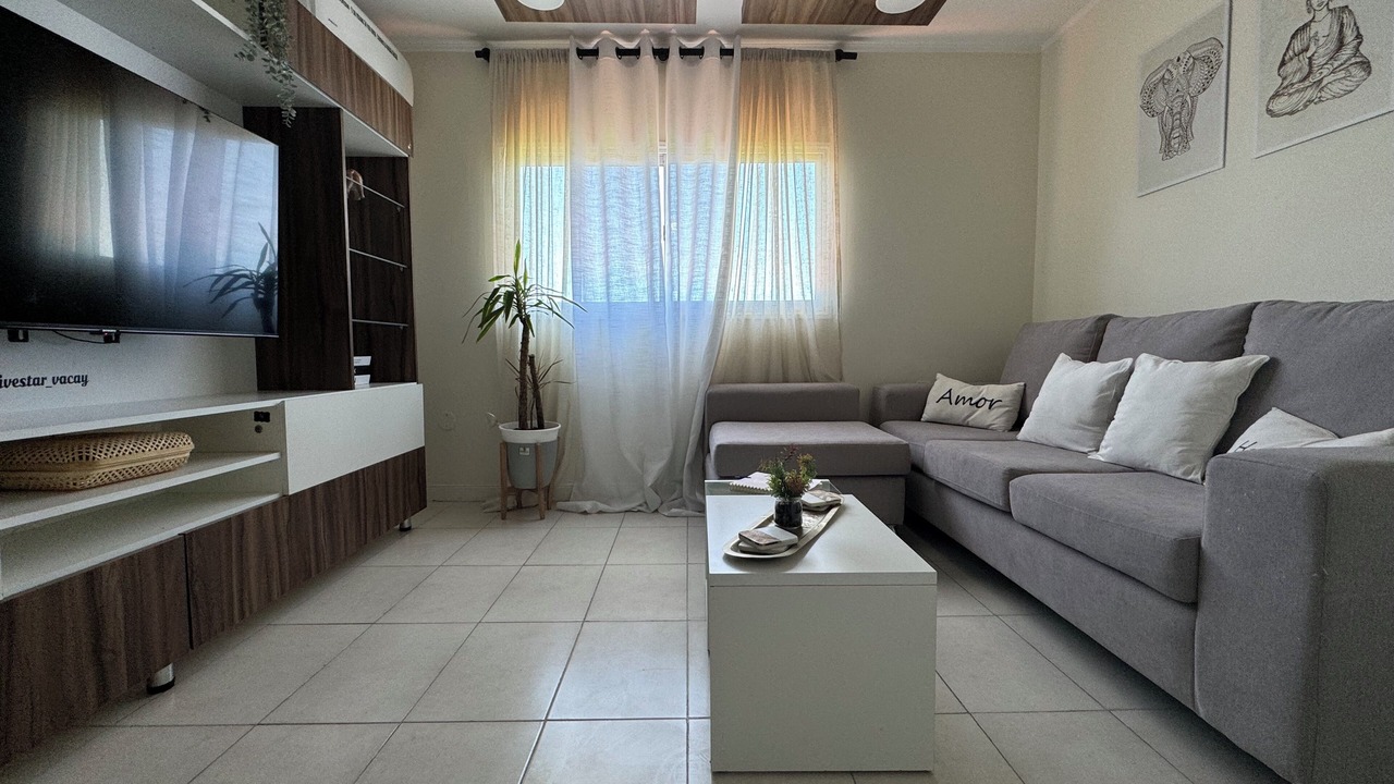 Photo of Livingroom in Mendoza City Center