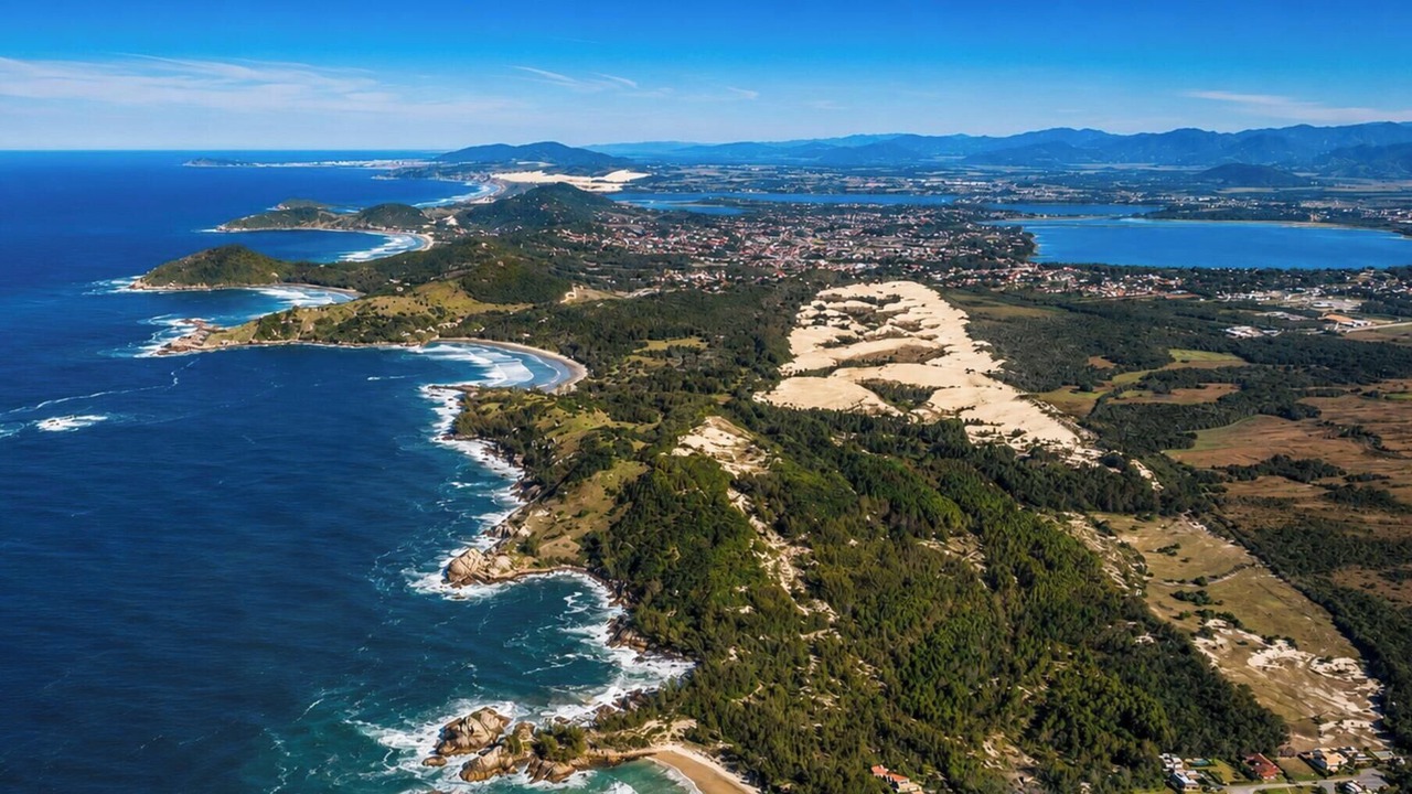 Photo of Outdoor in Praia do Rosa