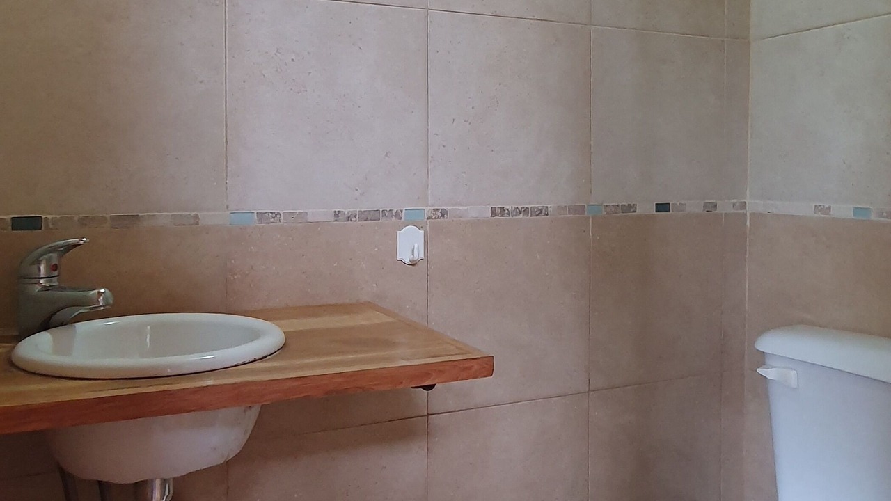 Photo of Bathroom in San Martin de los Andes