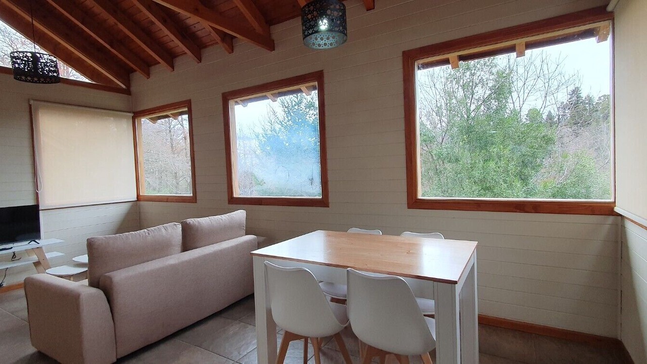 Photo of Livingroom in San Martin de los Andes