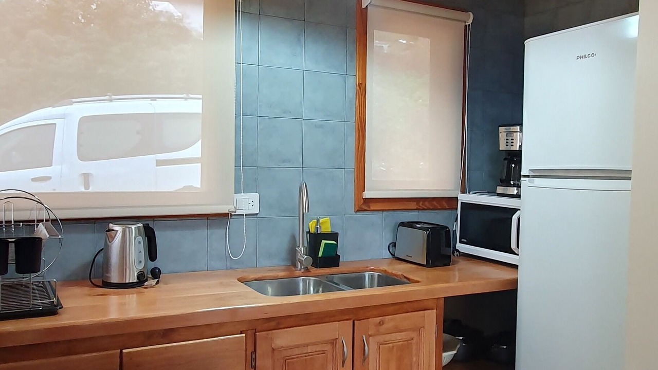 Photo of Kitchen in San Martin de los Andes