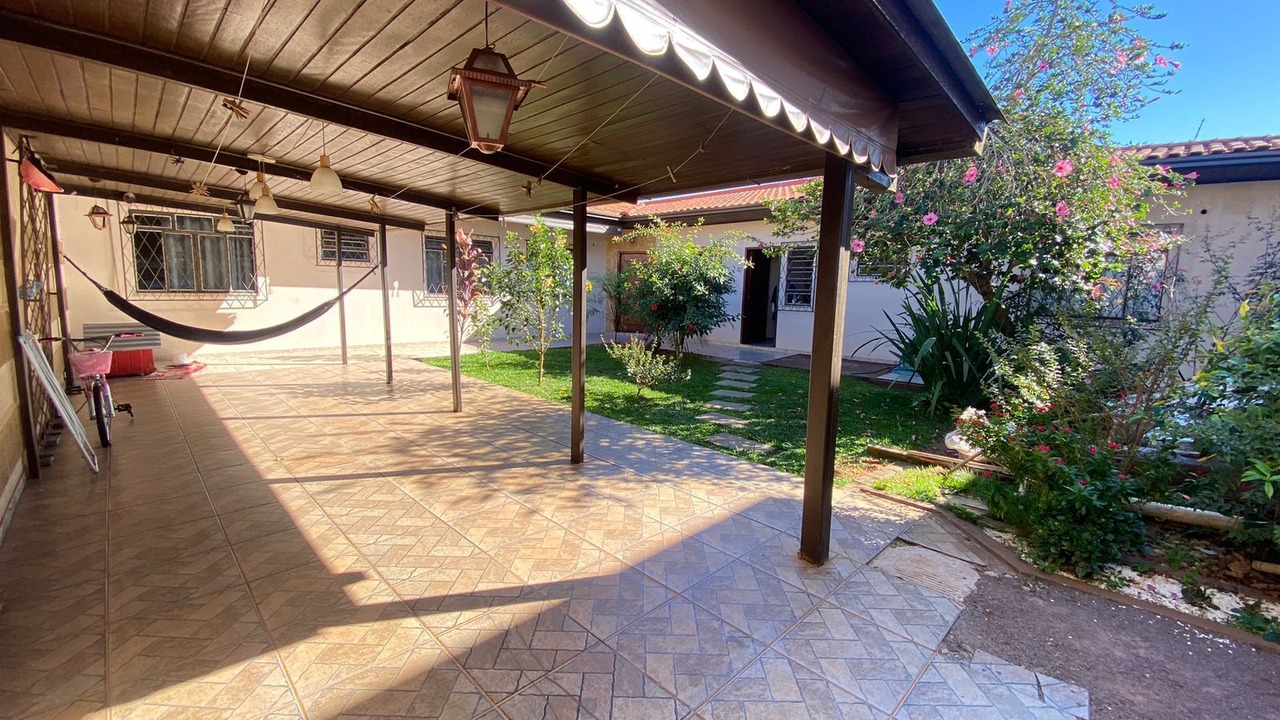 Photo of Patio Balcony in Santa Felicidade