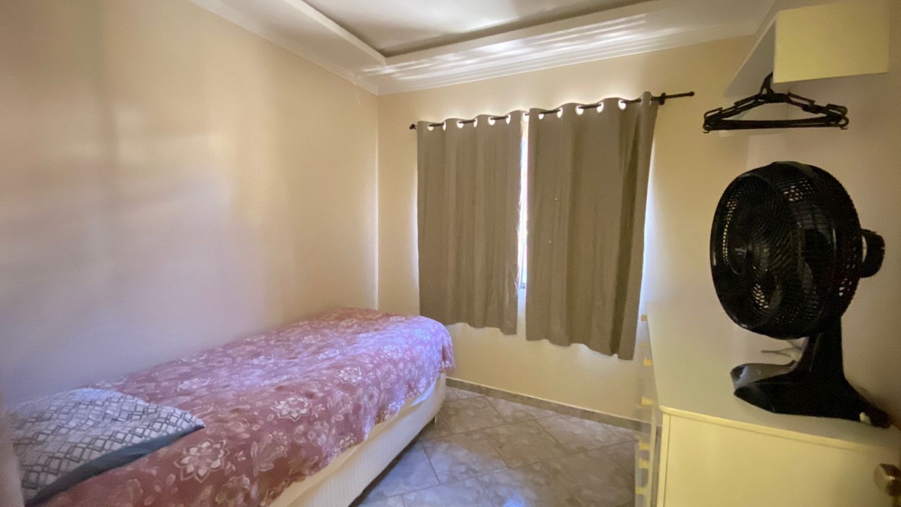 Photo of Bedroom in Santa Felicidade