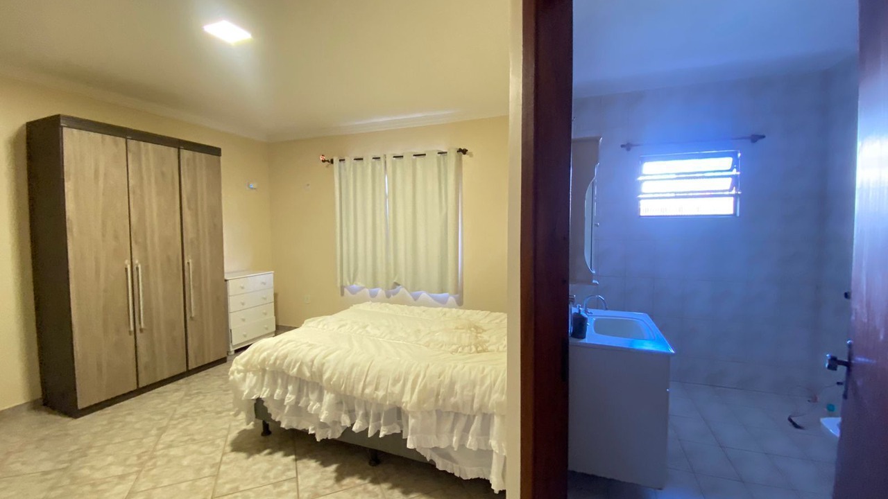 Photo of Bedroom in Santa Felicidade