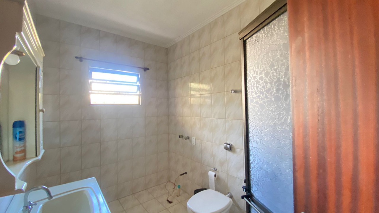 Photo of Bathroom in Santa Felicidade
