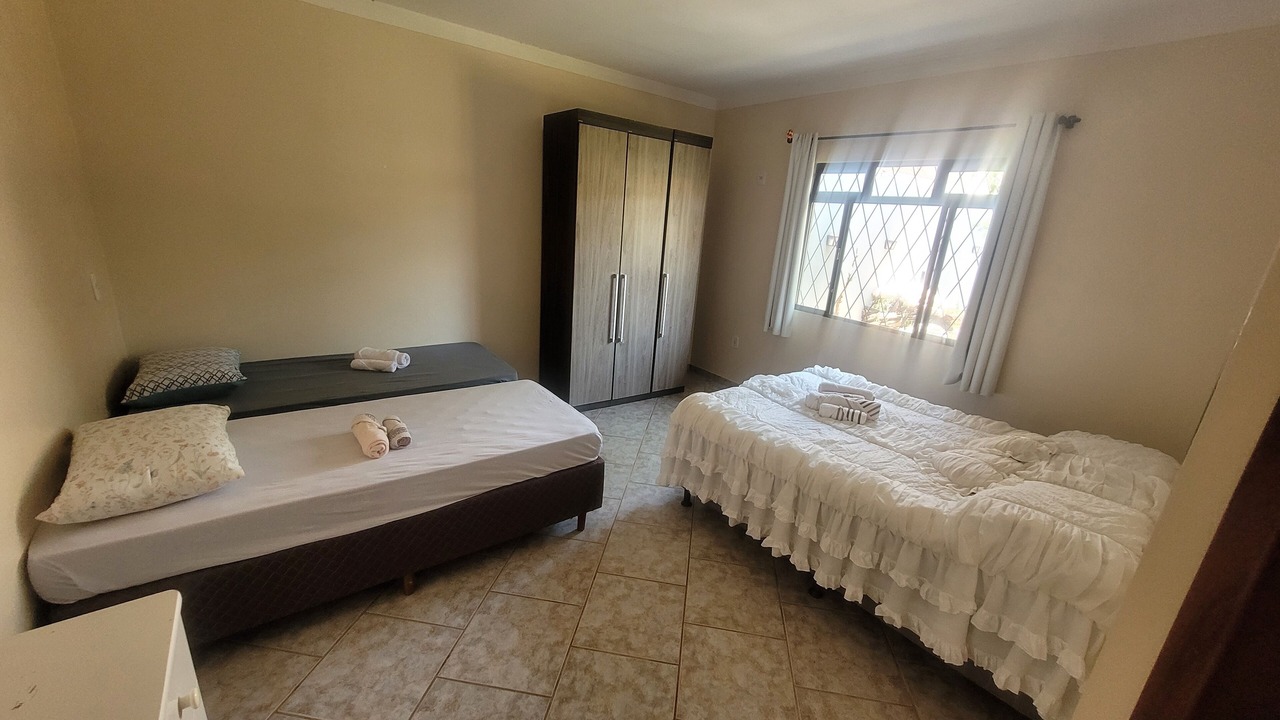Photo of Bedroom in Santa Felicidade