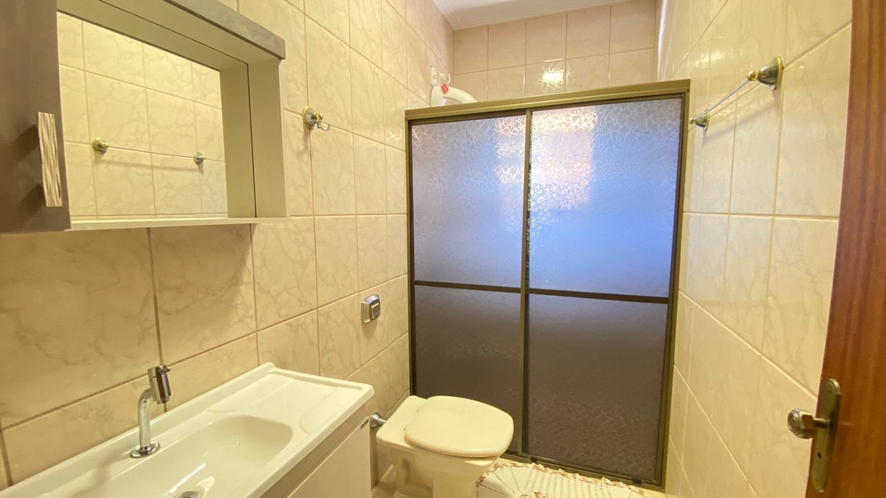 Photo of Bathroom in Santa Felicidade