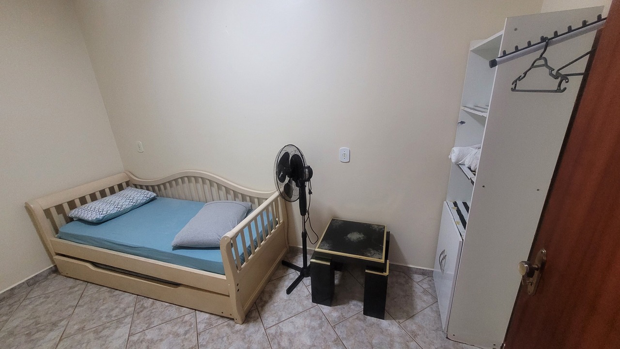 Photo of Bedroom in Santa Felicidade