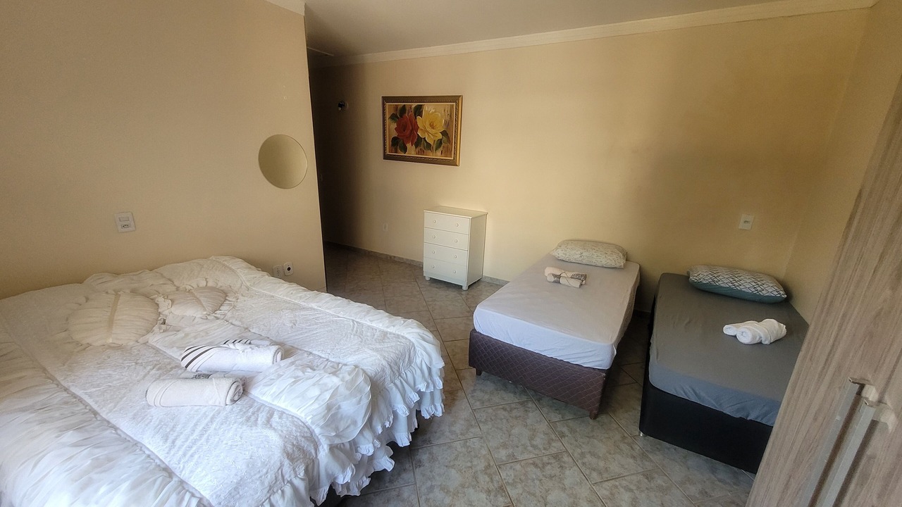 Photo of Bedroom in Santa Felicidade