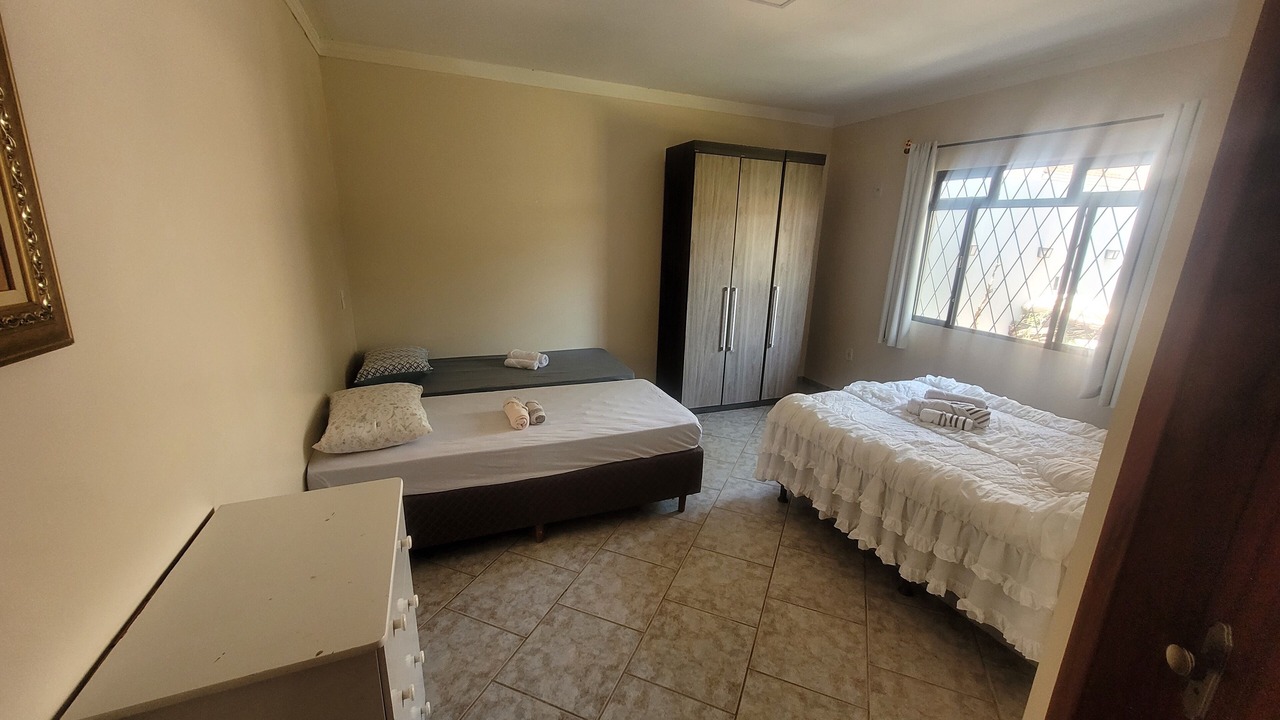 Photo of Bedroom in Santa Felicidade