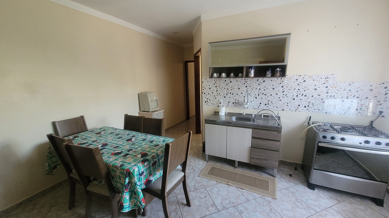 Photo of Kitchen in Santa Felicidade