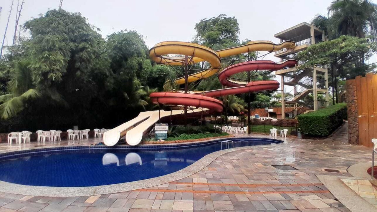 Photo of Outdoor in Caldas Novas