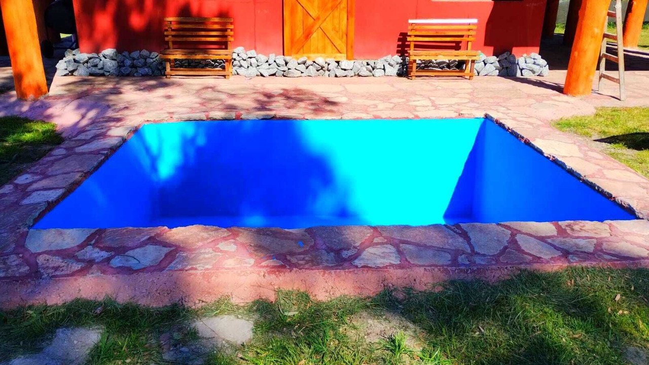 Photo of Outdoor in Laguna Brava