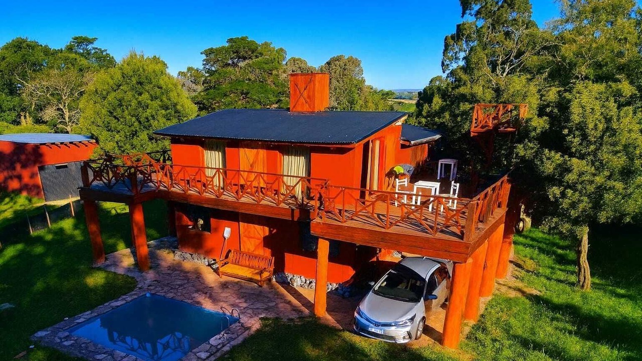 Photo of Outdoor in Laguna Brava