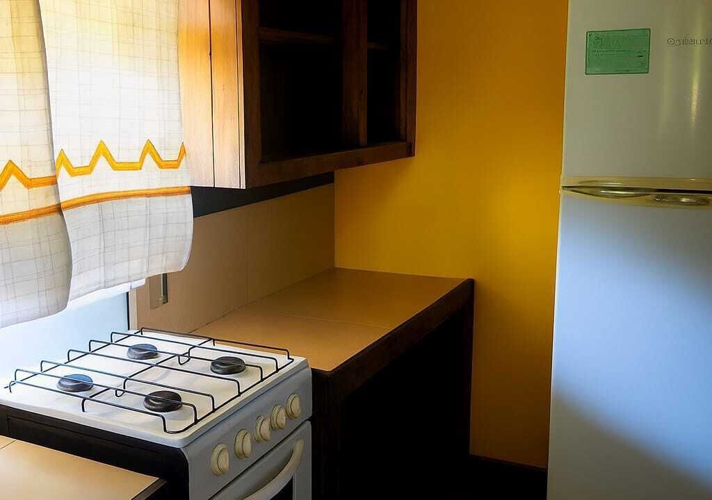 Photo of Kitchen in Laguna Brava
