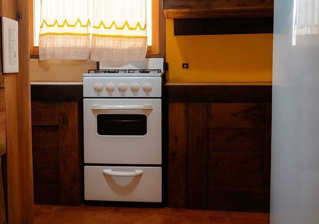 Photo of Kitchen in Laguna Brava