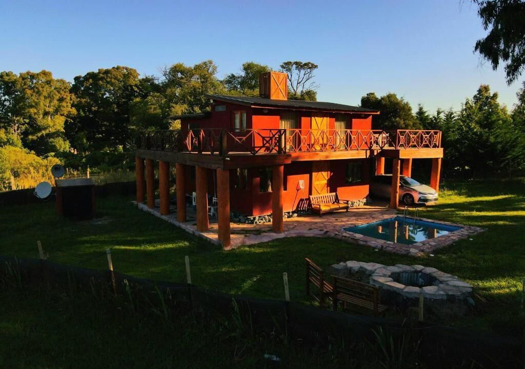 Photo of Outdoor in Laguna Brava