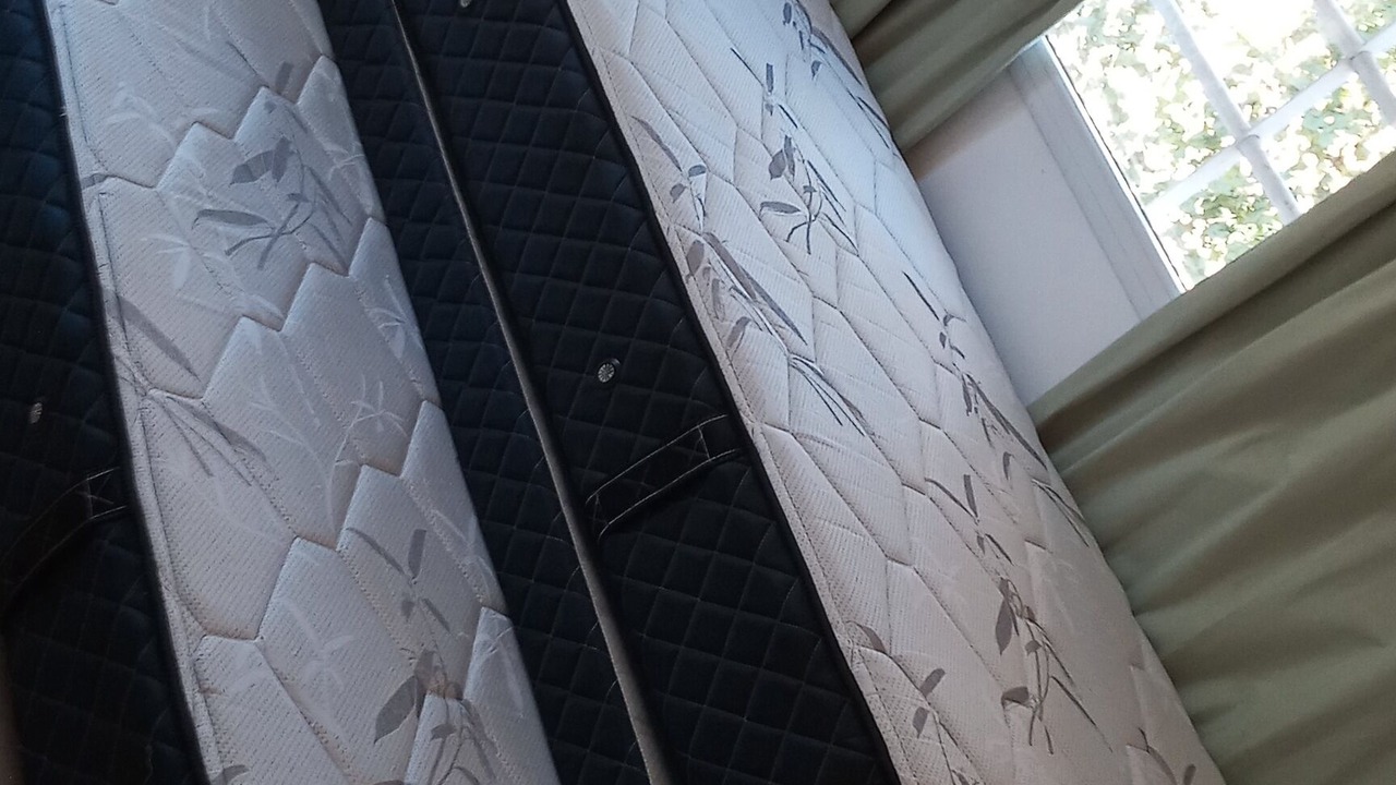 Photo of Bedroom in Valeria del Mar