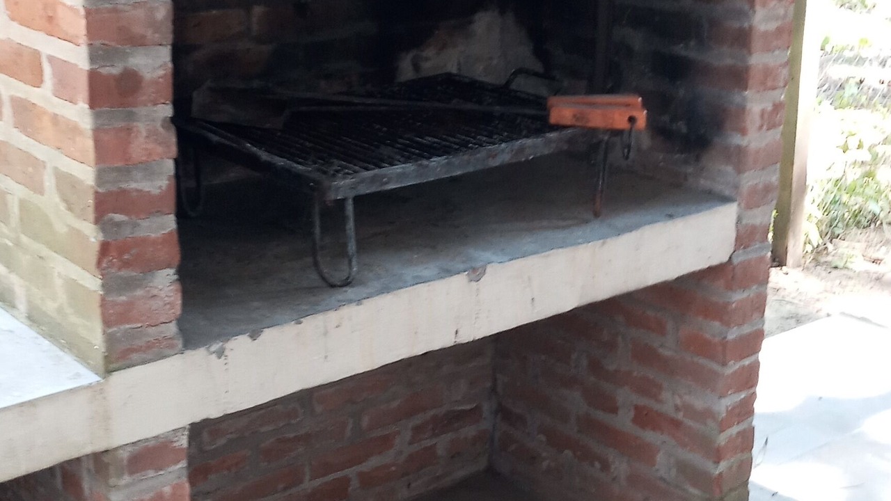 Photo of Patio Balcony in Valeria del Mar