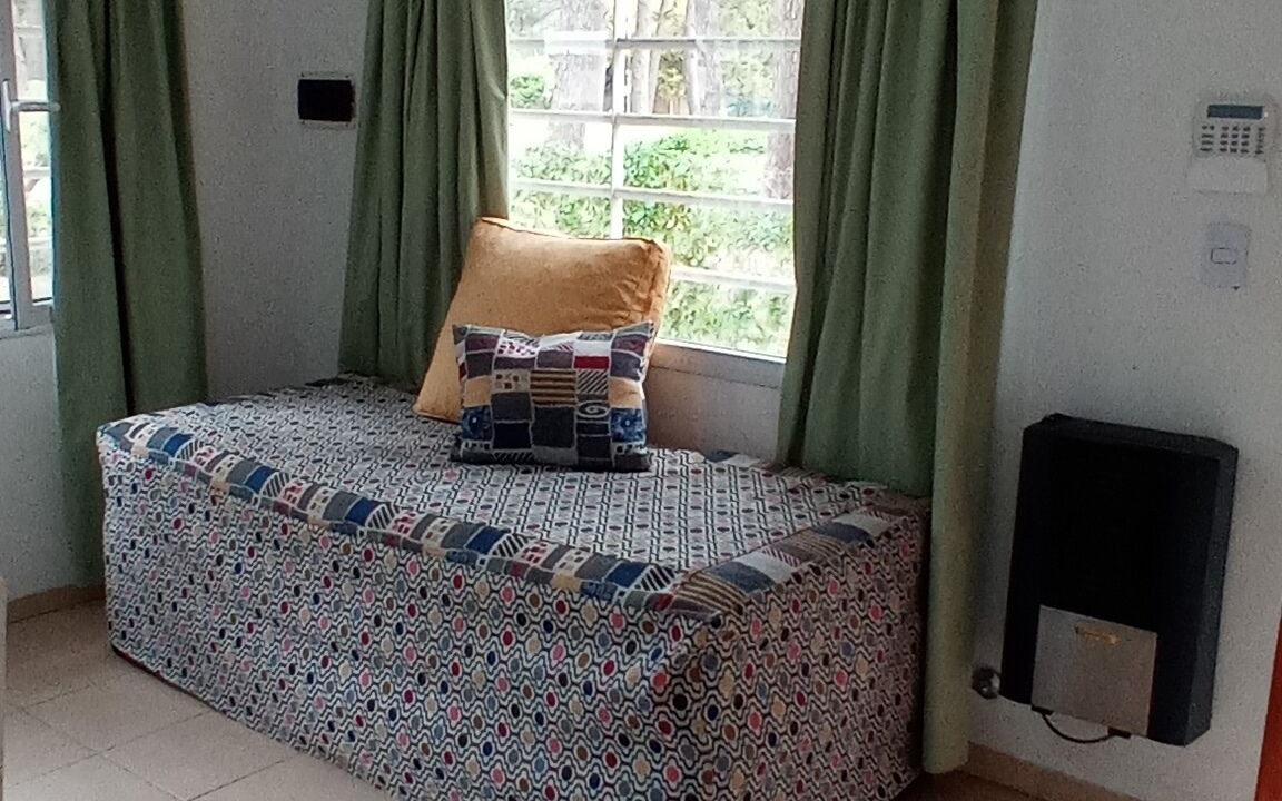 Photo of Bedroom in Valeria del Mar
