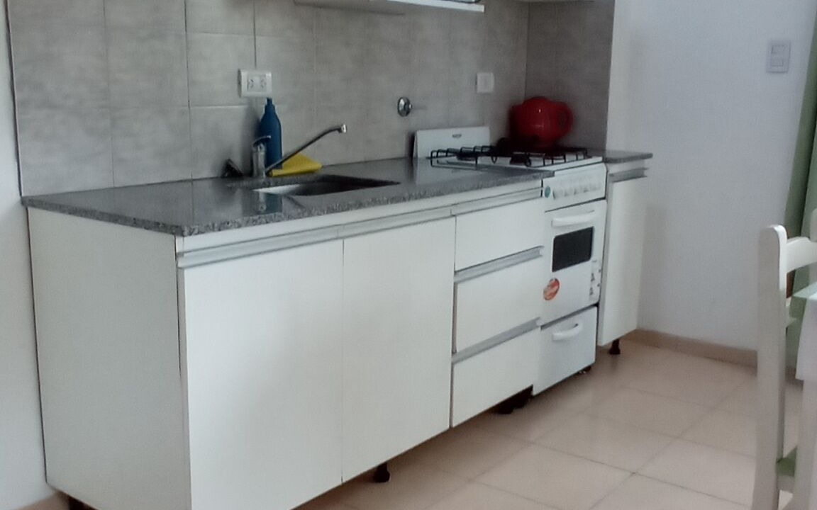 Photo of Kitchen in Valeria del Mar